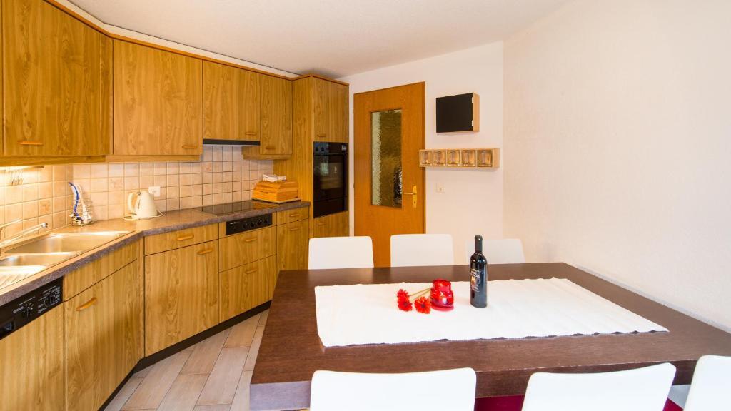 Haus Evita ザース・グルント 部屋 写真