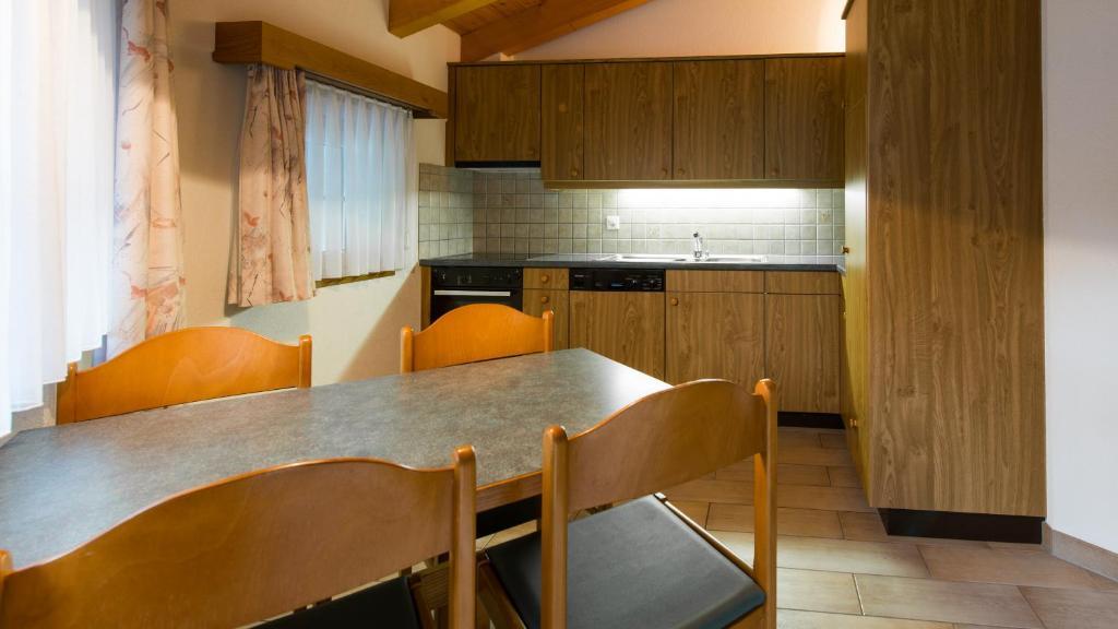 Haus Evita ザース・グルント 部屋 写真