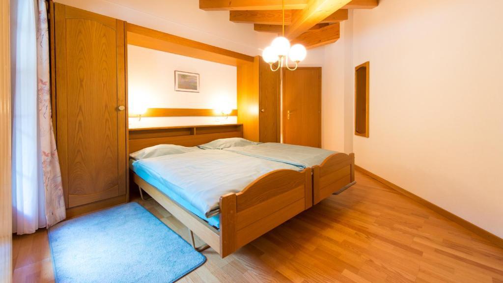 Haus Evita ザース・グルント 部屋 写真