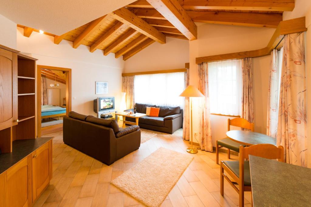 Haus Evita ザース・グルント 部屋 写真