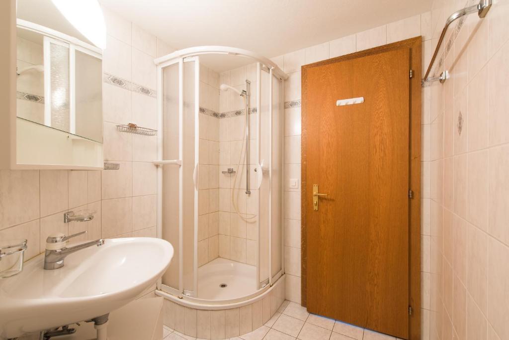 Haus Evita ザース・グルント 部屋 写真